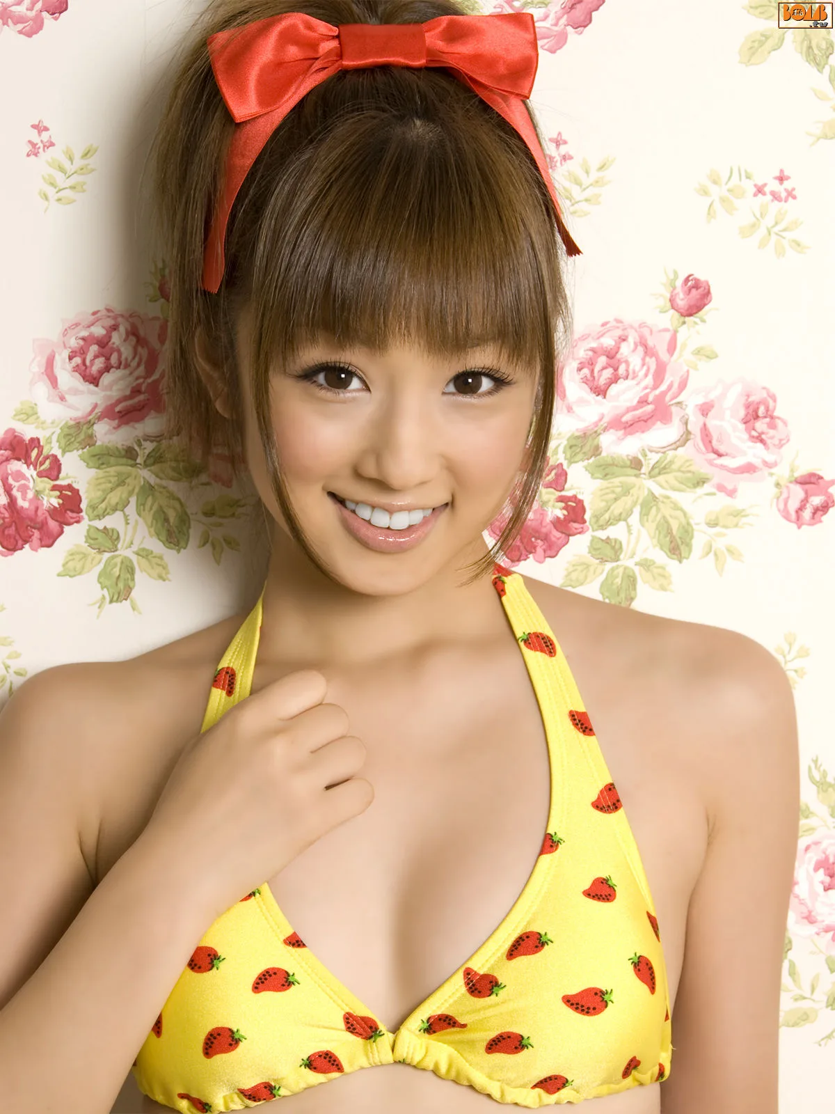 Bom.TVYuko Ogura 2009-08 - 15