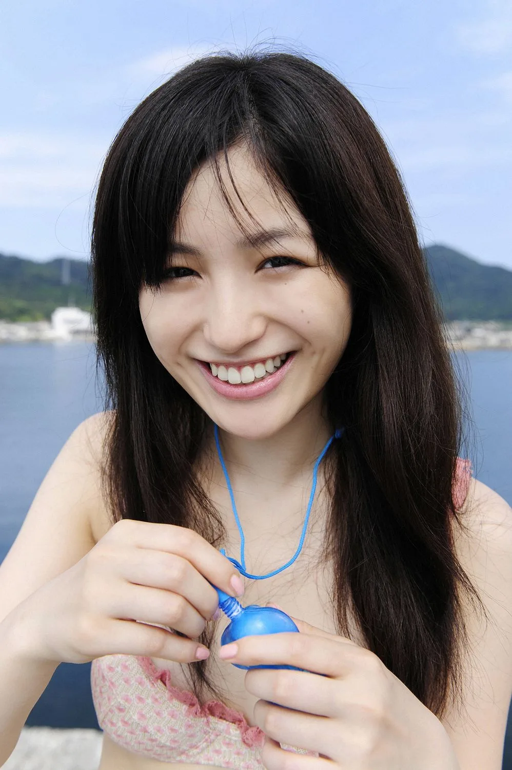 [YS Web] Vol.353 Kaoru Hirata/Album ảnh của Kaoru Hirata - 31