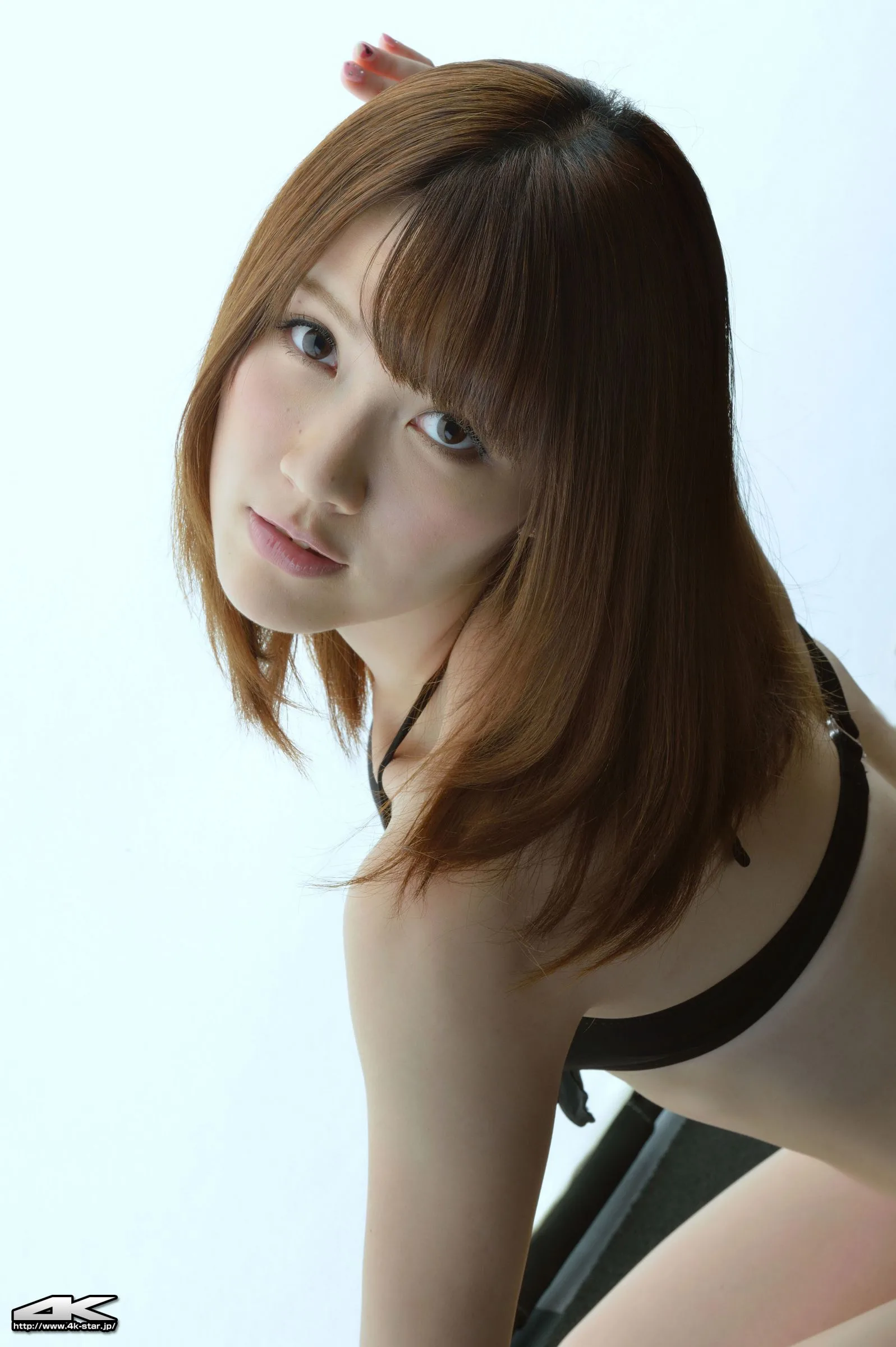 [4K-Star]NO.00086 Bộ ảnh Takahashi Yuki mặc đồ bơi - 46
