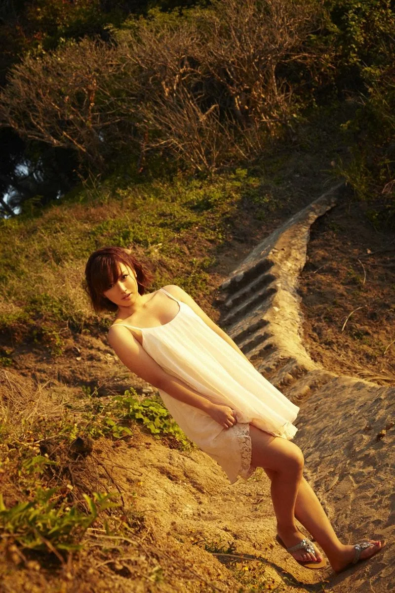 [WBGC] Album ảnh Sayaka Isoyama số 83 - 131