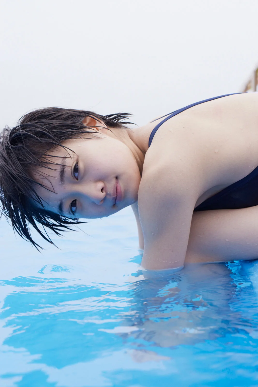 [Sách điện tử H!P] Tập 103 Album ảnh Haruka Kudo - 52