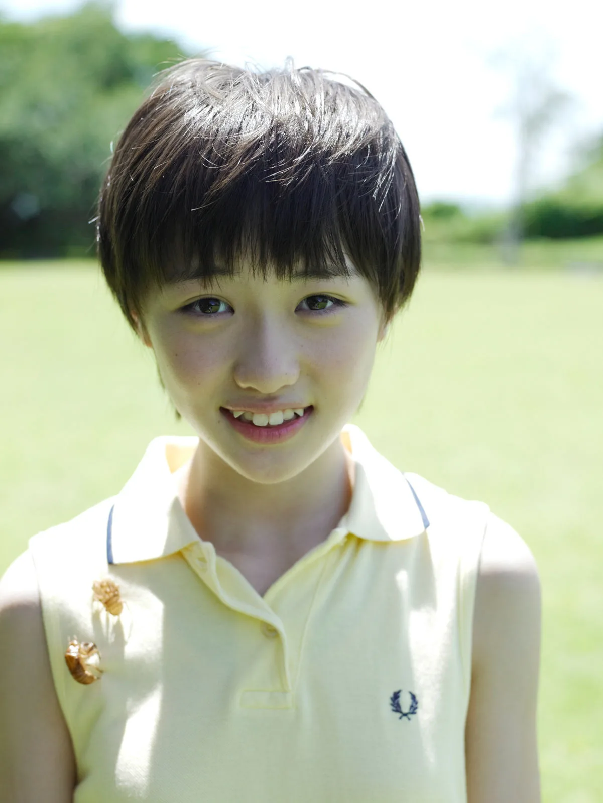 [Sách điện tử H!P] Tập 103 Album ảnh Haruka Kudo - 23