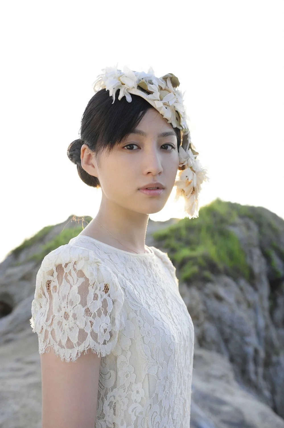 [YS Web] Vol.353 Kaoru Hirata/Album ảnh của Kaoru Hirata - 2