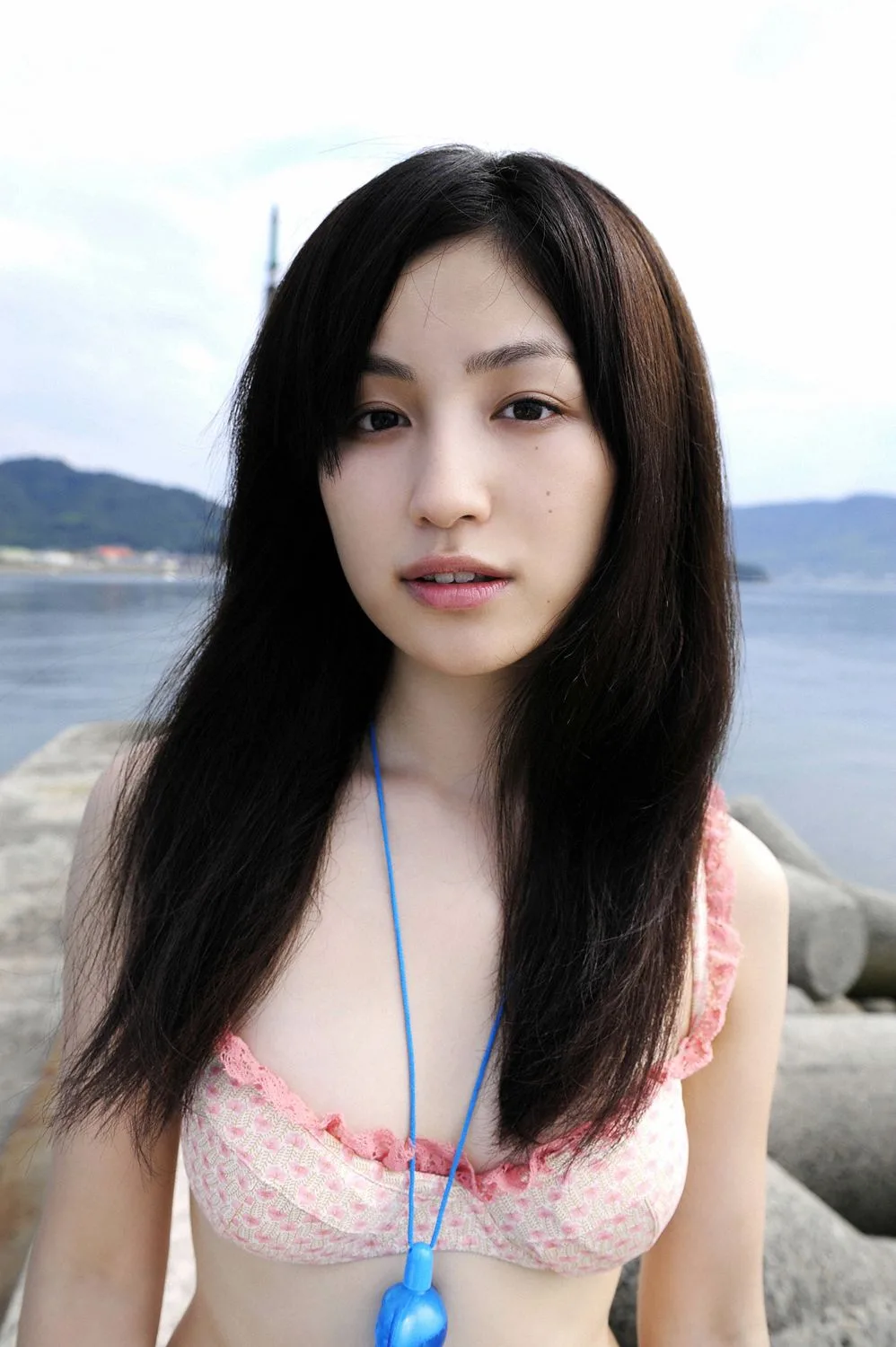 [YS Web] Vol.353 Kaoru Hirata/Album ảnh của Kaoru Hirata - 24