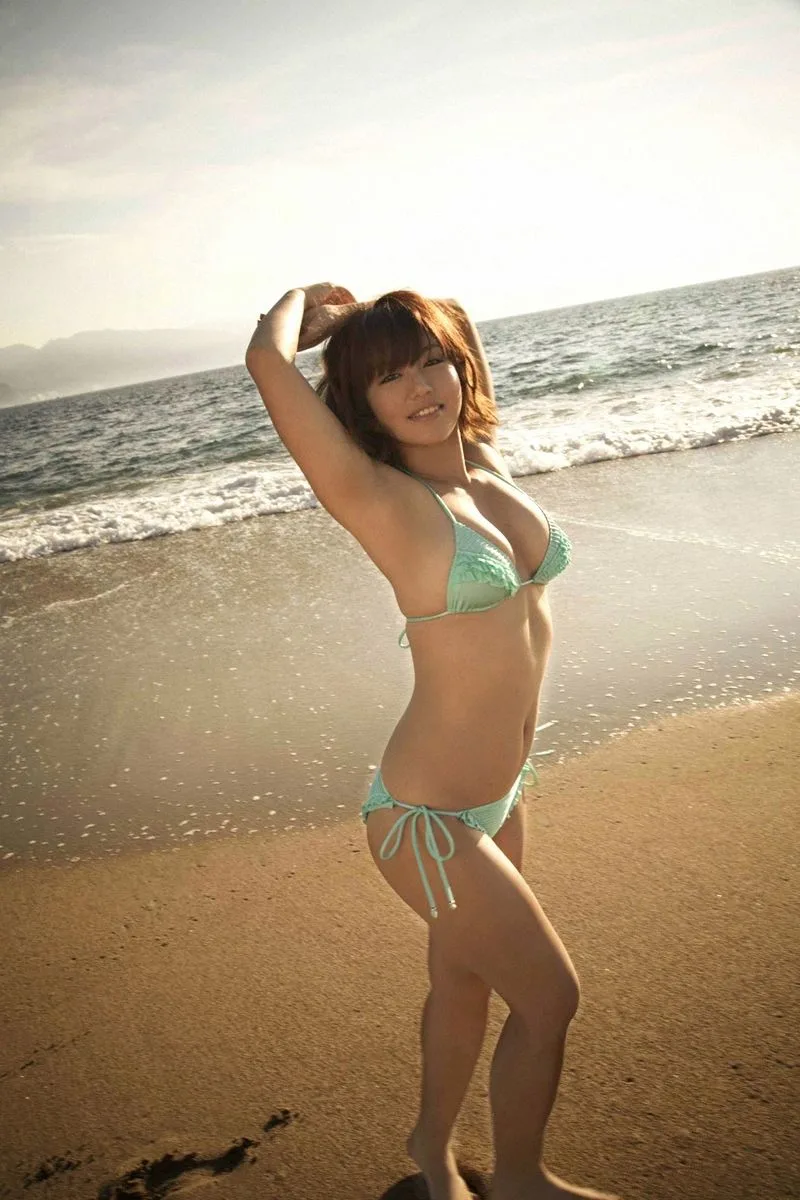 [WBGC] Album ảnh Sayaka Isoyama số 83 - 94