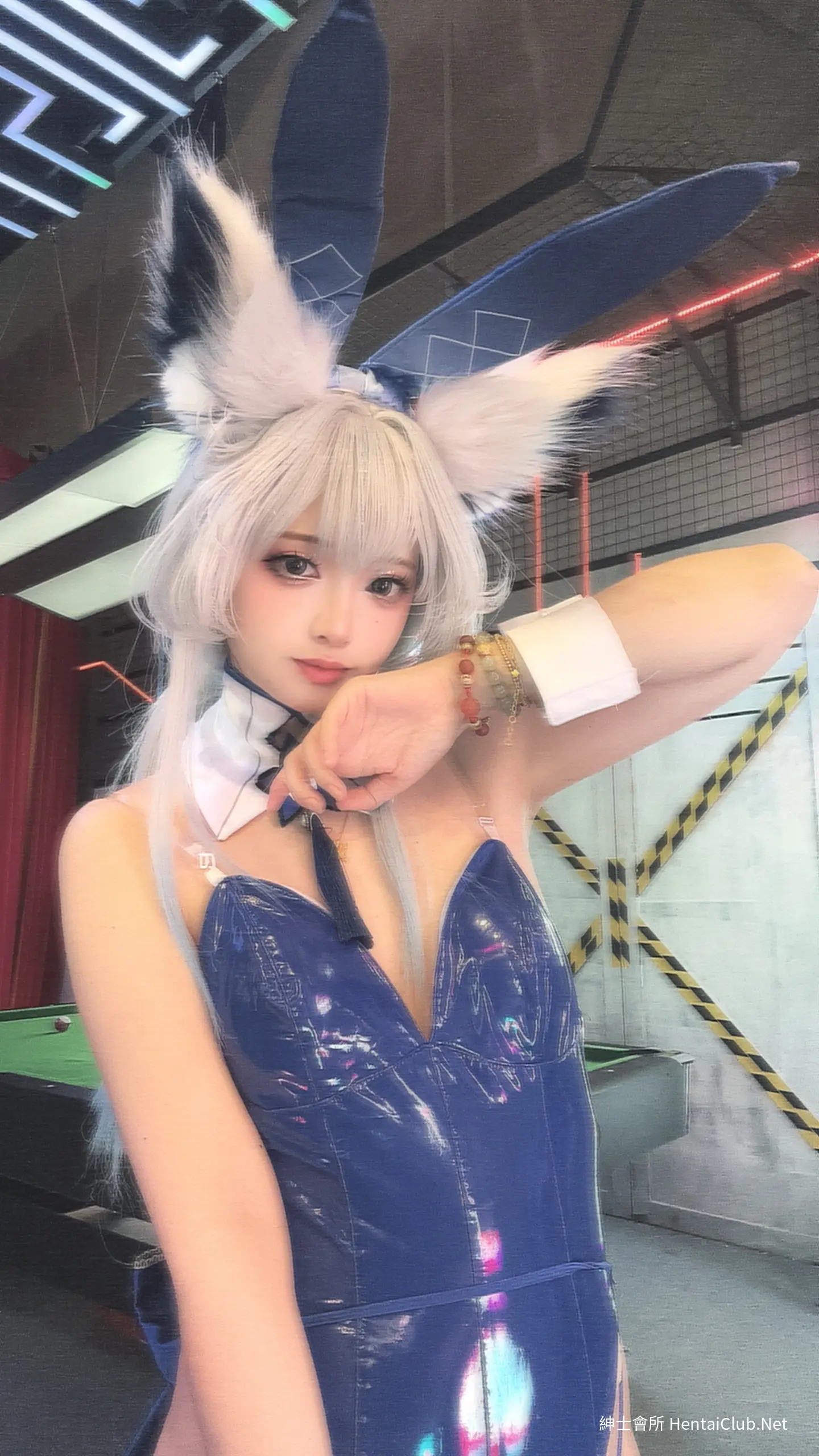 疯Neko ss Fantia 202511 - 57