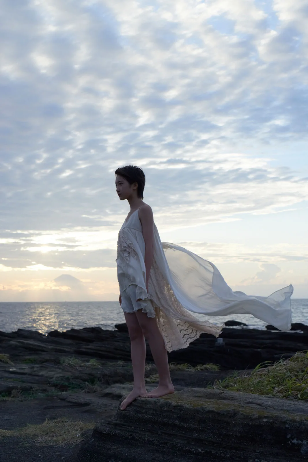 [Sách điện tử H!P] Tập 103 Album ảnh Haruka Kudo - 79