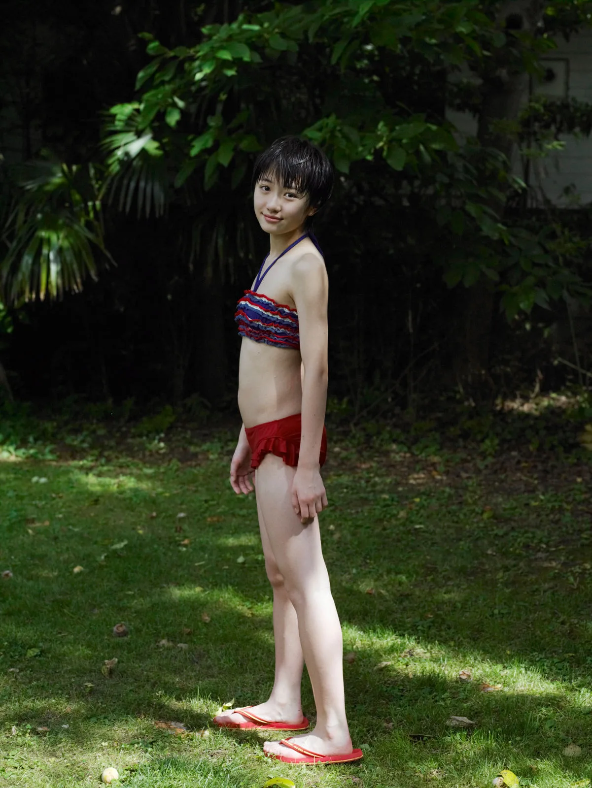 [Sách điện tử H!P] Tập 103 Album ảnh Haruka Kudo - 29