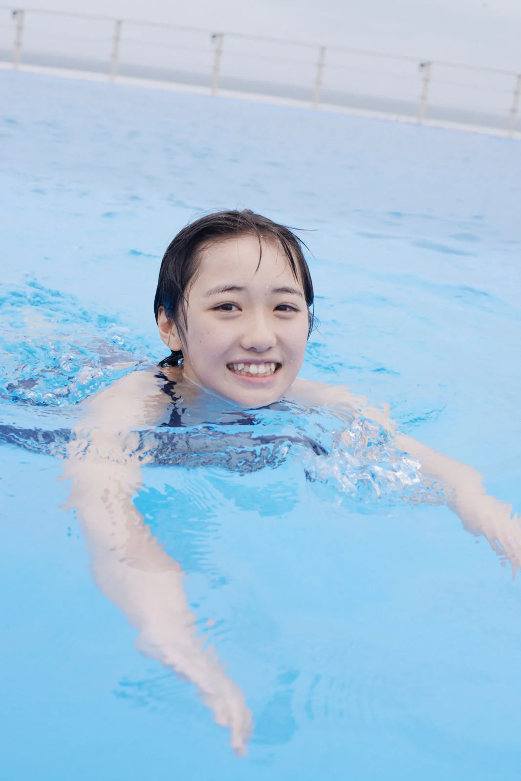 [Sách điện tử H!P] Tập 103 Album ảnh Haruka Kudo - 49