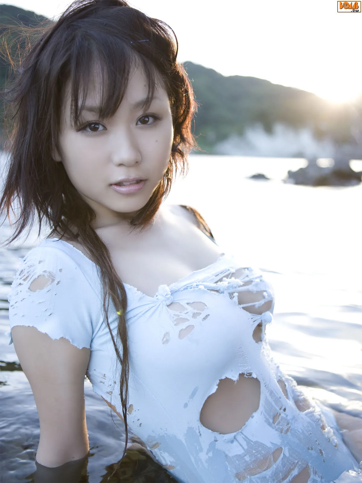 Bom.TV] Mai Nishida Mai Nishida 2008-11 - 27