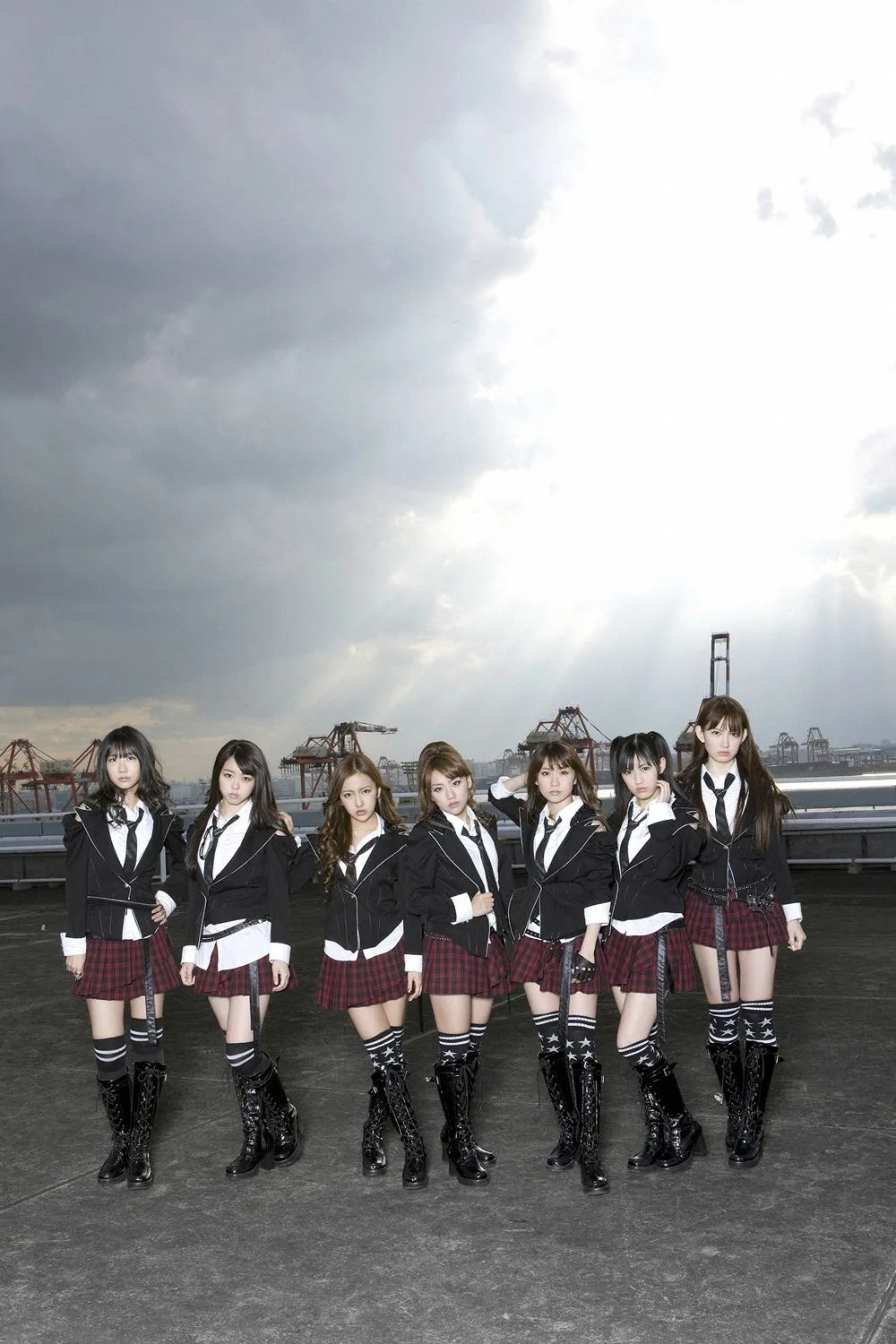 [YS Web] Vol.397 AKB48 album ảnh "ワンダー.バニー.パーティー" - 2