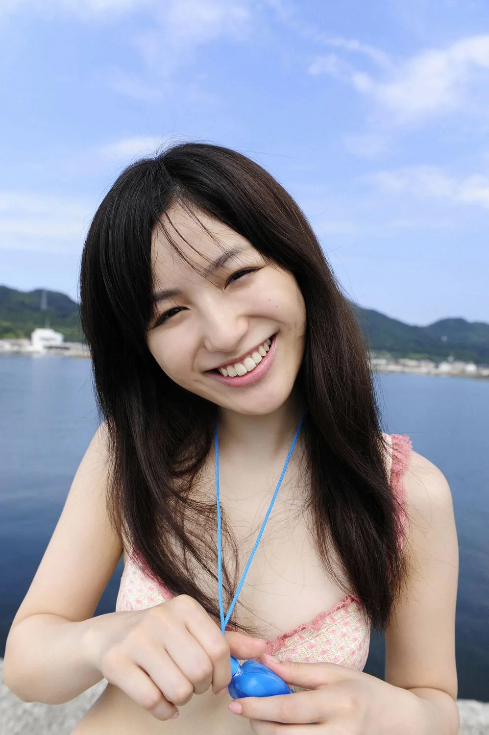 [YS Web] Vol.353 Kaoru Hirata/Album ảnh của Kaoru Hirata - 32