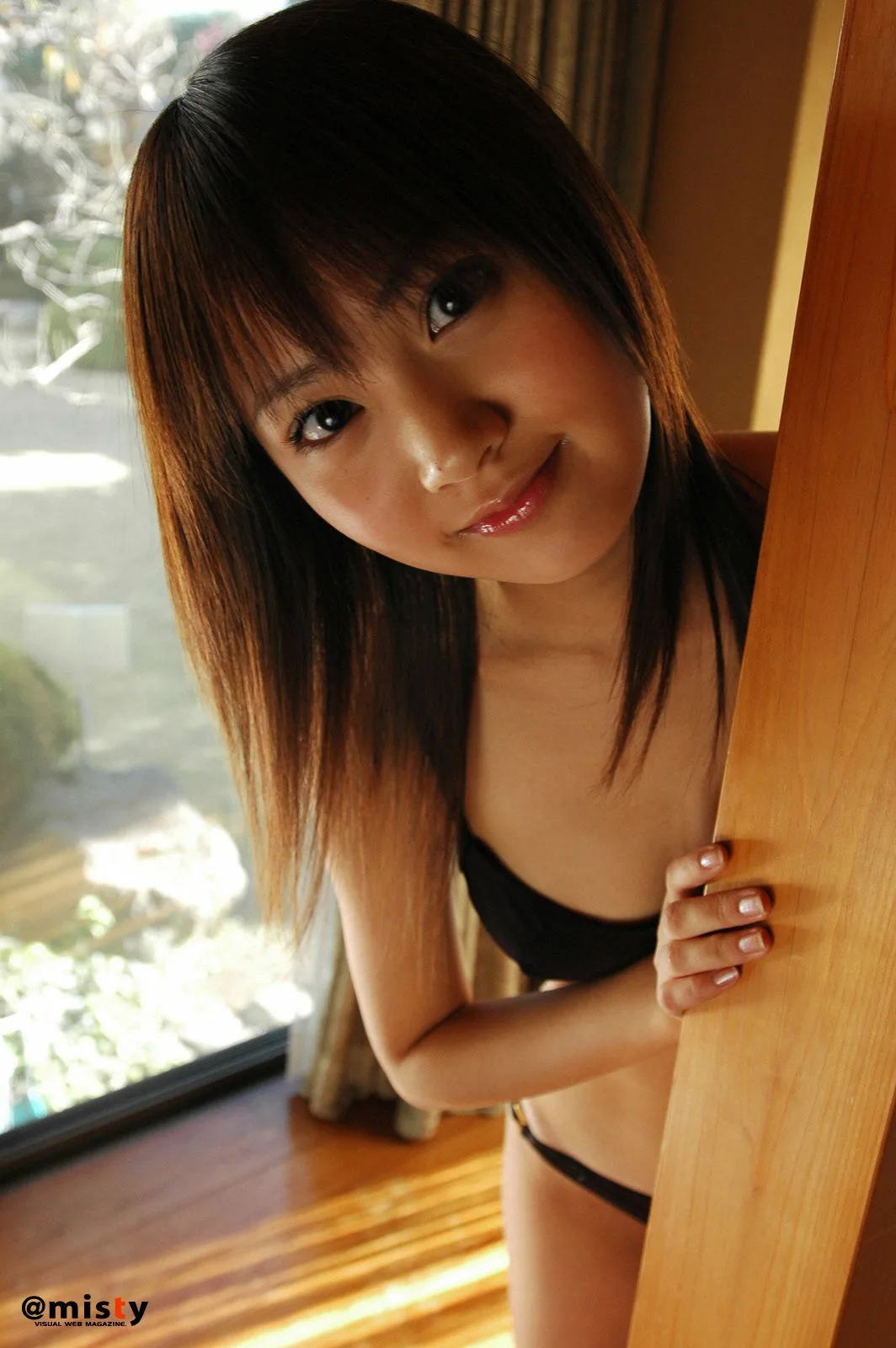 [@misty] Số 120 Shoko Hamada - 10