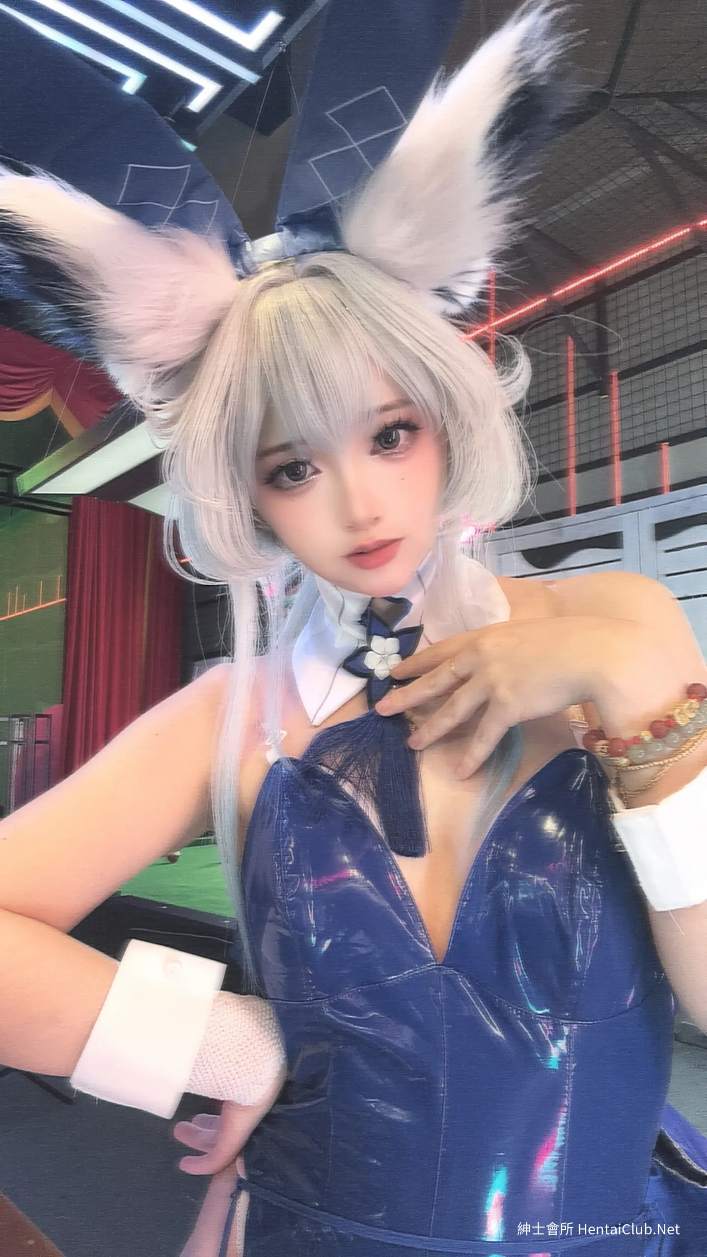 疯Neko ss Fantia 202511 - 2