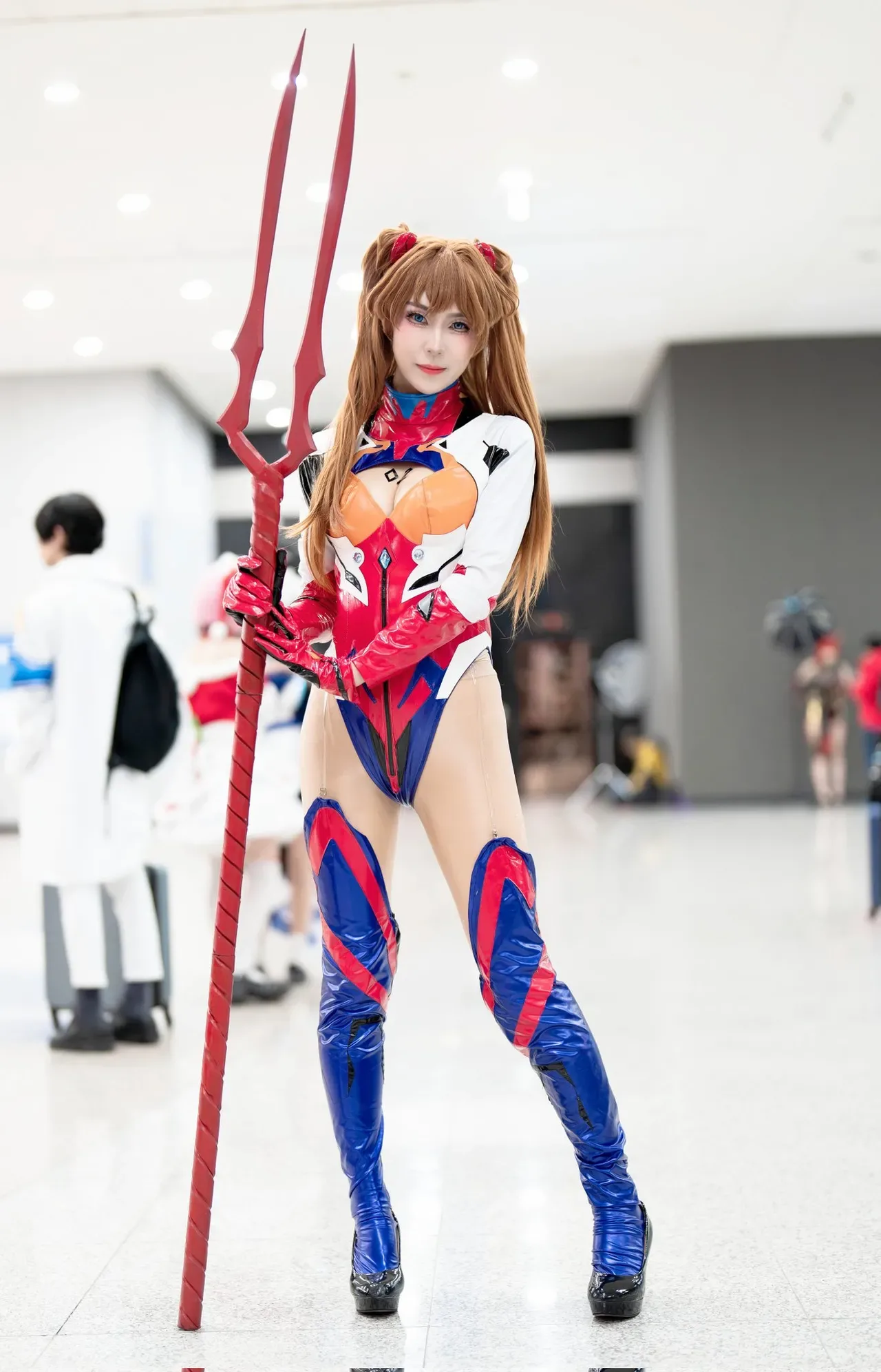 Rosa 로사 – Asuka - 13