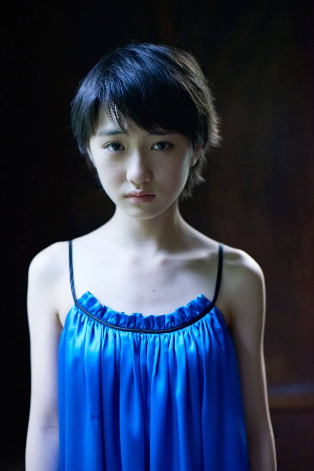 [Sách điện tử H!P] Tập 103 Album ảnh Haruka Kudo - 39