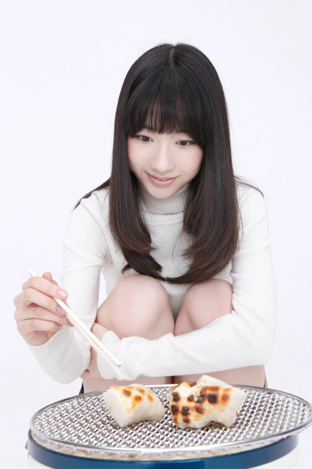 [YS Web] Vol.536 Album ảnh Kashiwagi Yuki "ゅきりんかの" - 41