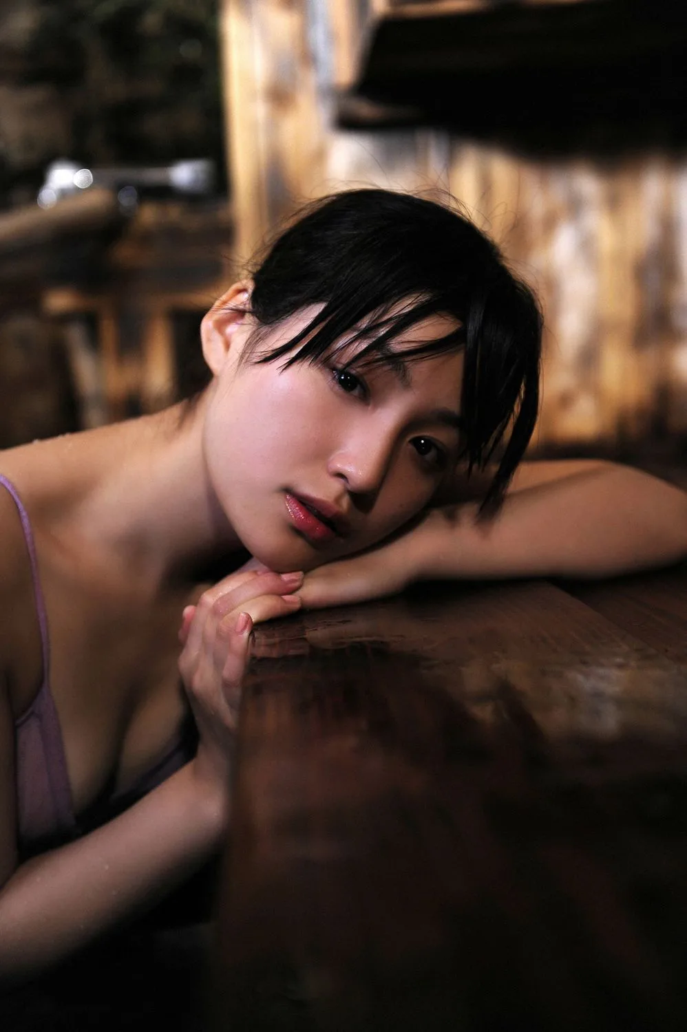 [YS Web] Vol.353 Kaoru Hirata/Album ảnh của Kaoru Hirata - 71