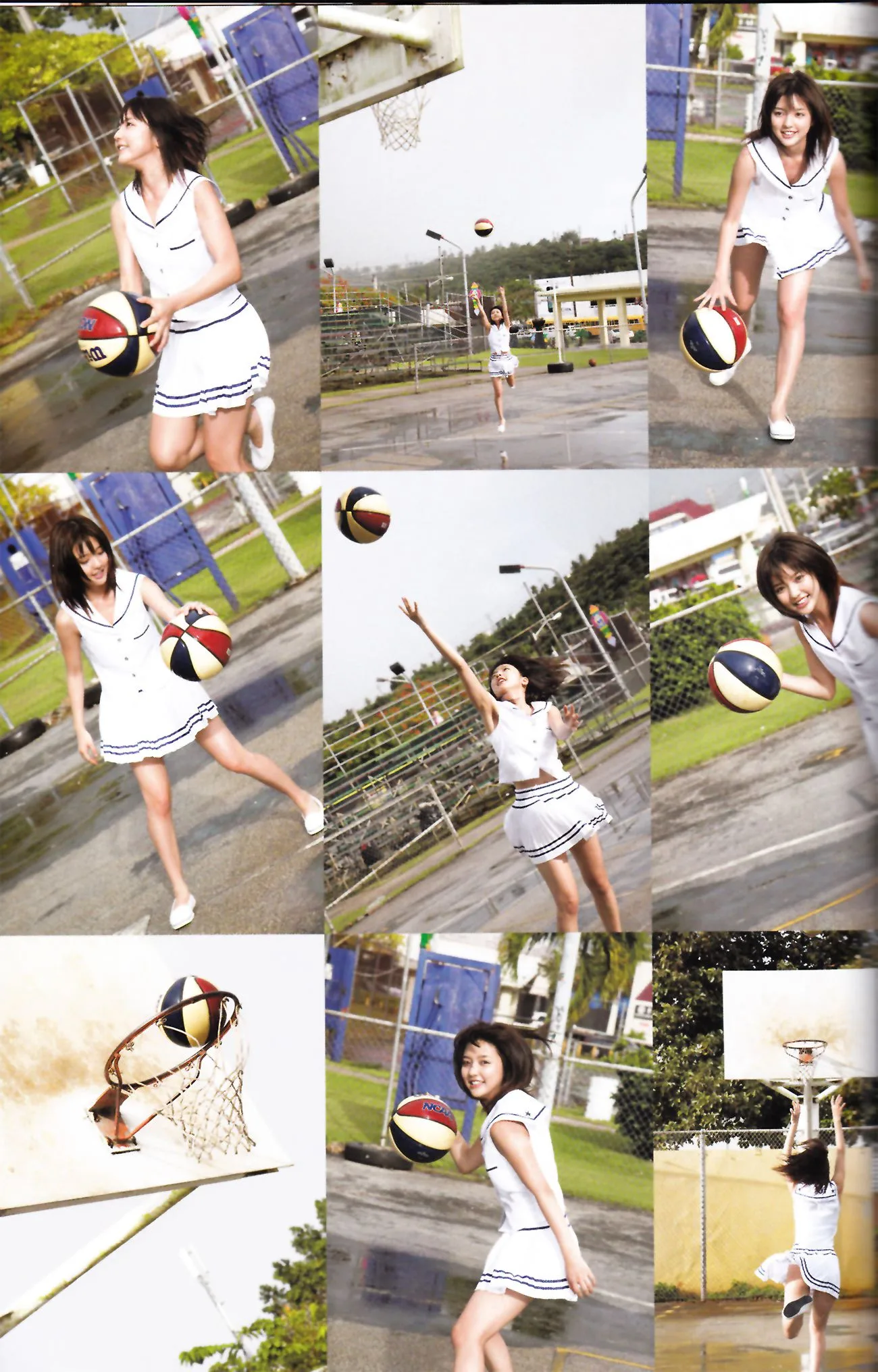 Album ảnh "Manodate" của Manano Erika - 62