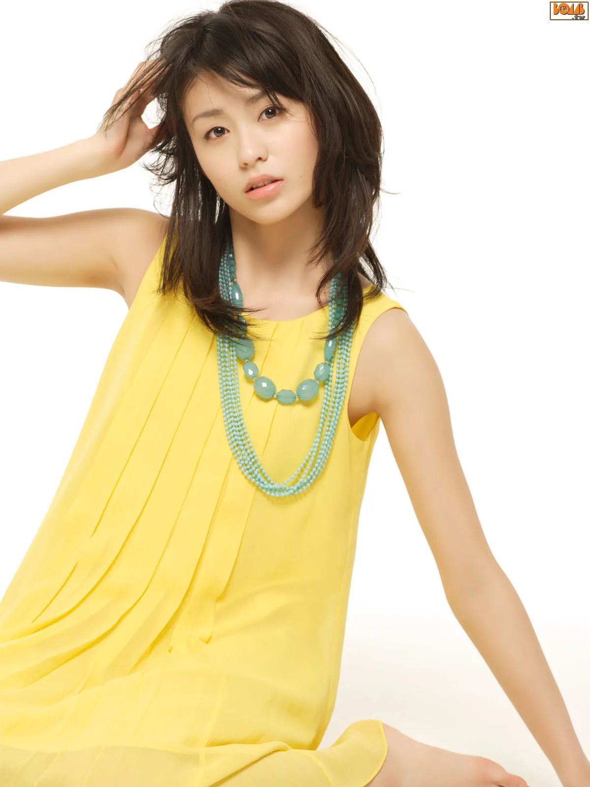 Bom.TVNgôi nhà nhỏ này là tác phẩm đẹp nhất của Yuika Motokariya, năm 2008-2008. - 31