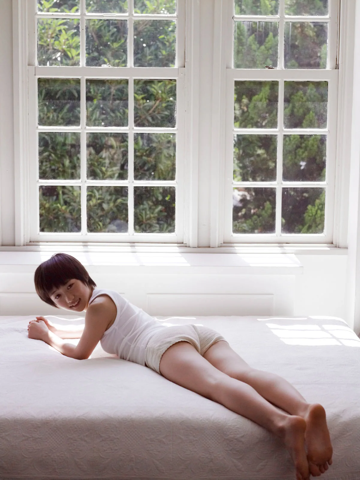 [Sách điện tử H!P] Tập 103 Album ảnh Haruka Kudo - 11