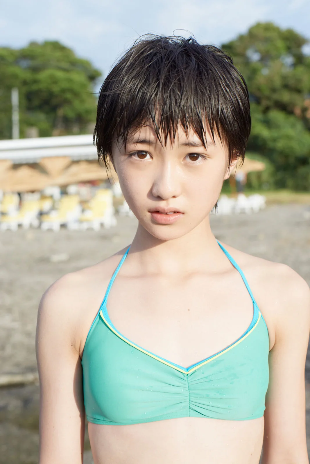 [Sách điện tử H!P] Tập 103 Album ảnh Haruka Kudo - 71
