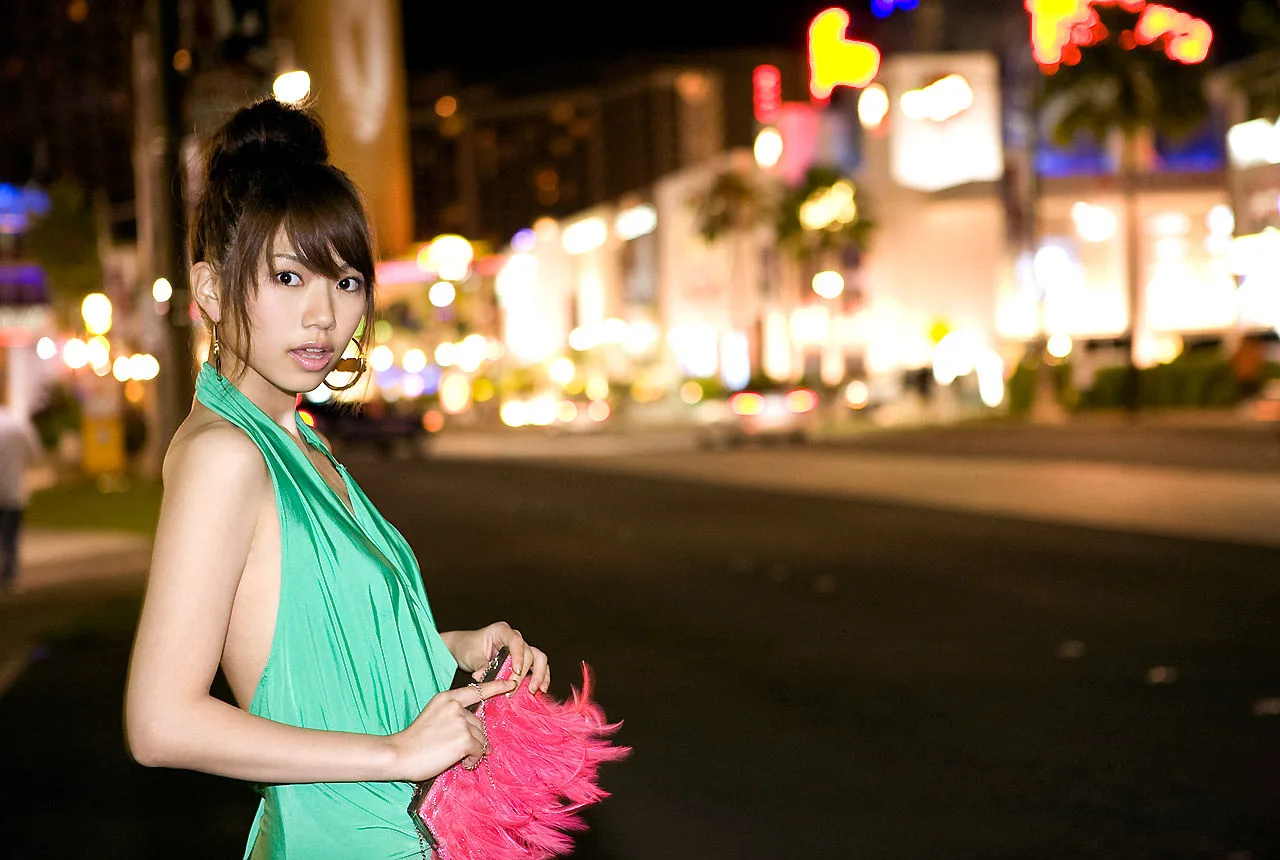 [Image.tv] Album ảnh "Đang yêu say đắm" của Suzuki Rin - 40