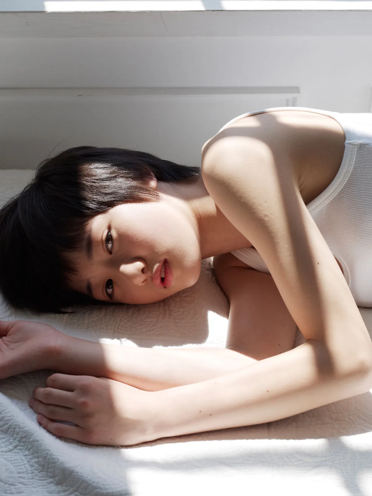[Sách điện tử H!P] Tập 103 Album ảnh Haruka Kudo - 7