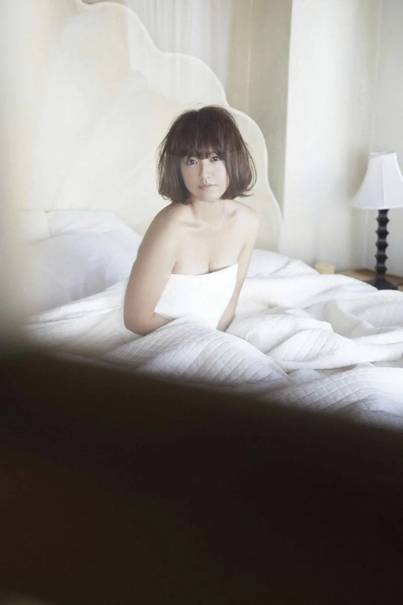 [WBGC] Album ảnh Sayaka Isoyama số 83 - 111