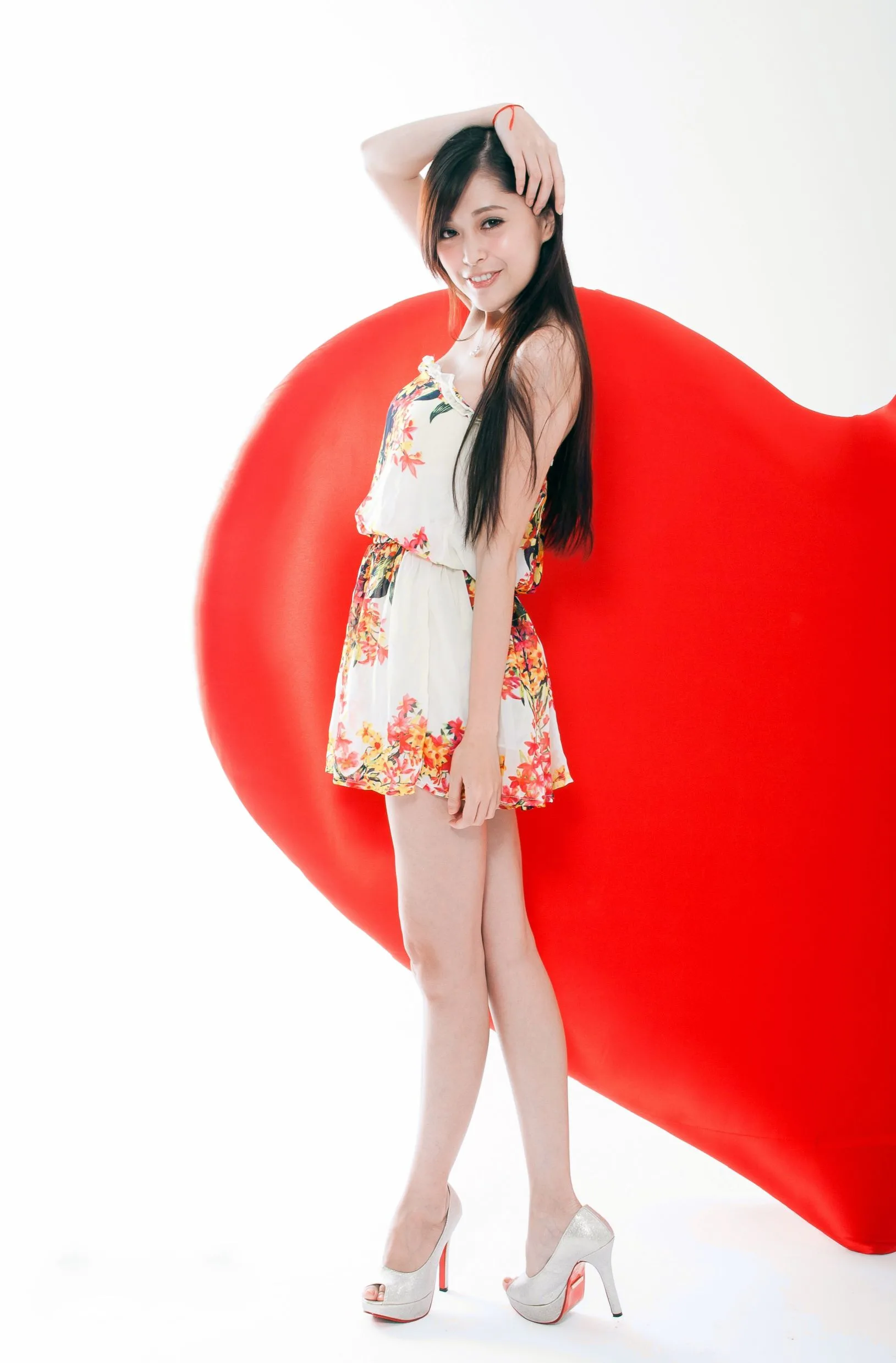 Sách ảnh "Tôi yêu bạn" của AVY Tian Xiaoyu - 20
