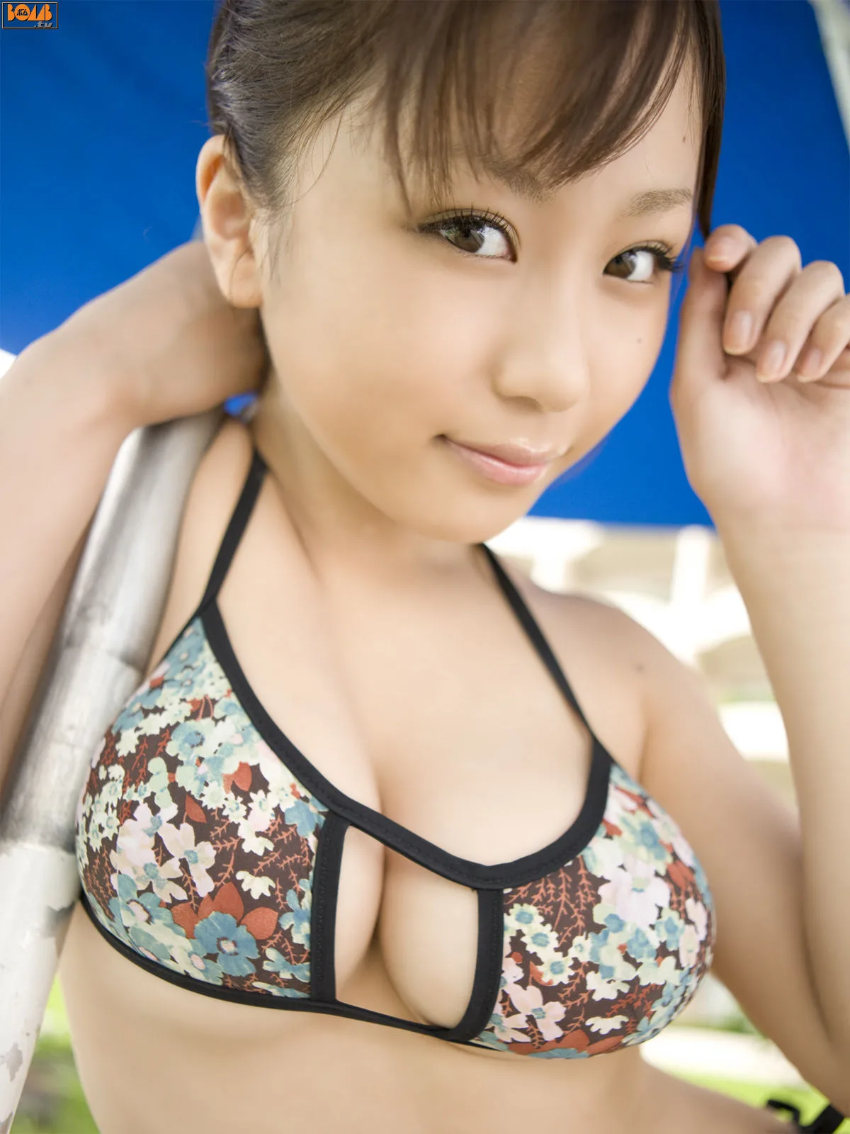 Bom.TV] Mai Nishida Mai Nishida 2008-11 - 29