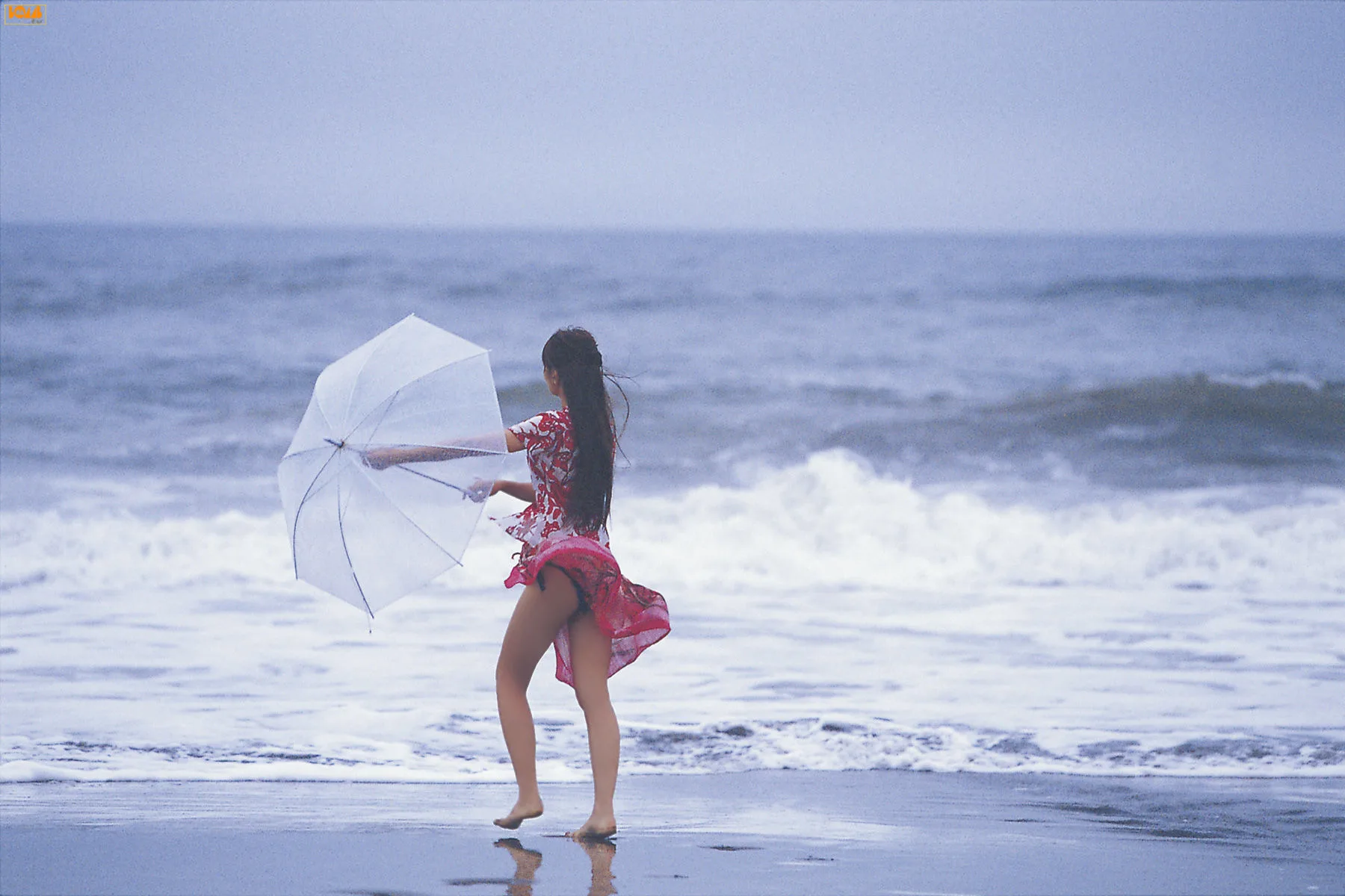Bom.TV] Yuriko Shiratori 2007-08 - 81
