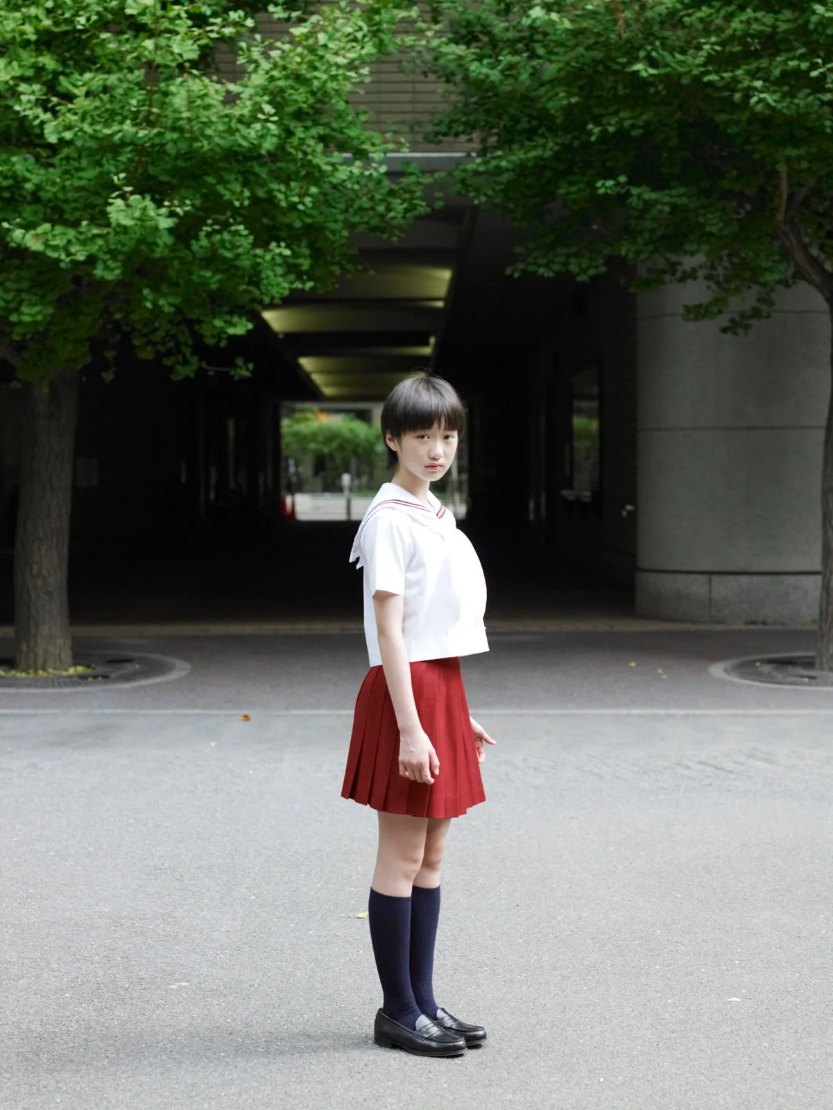 [Sách điện tử H!P] Tập 103 Album ảnh Haruka Kudo - 94