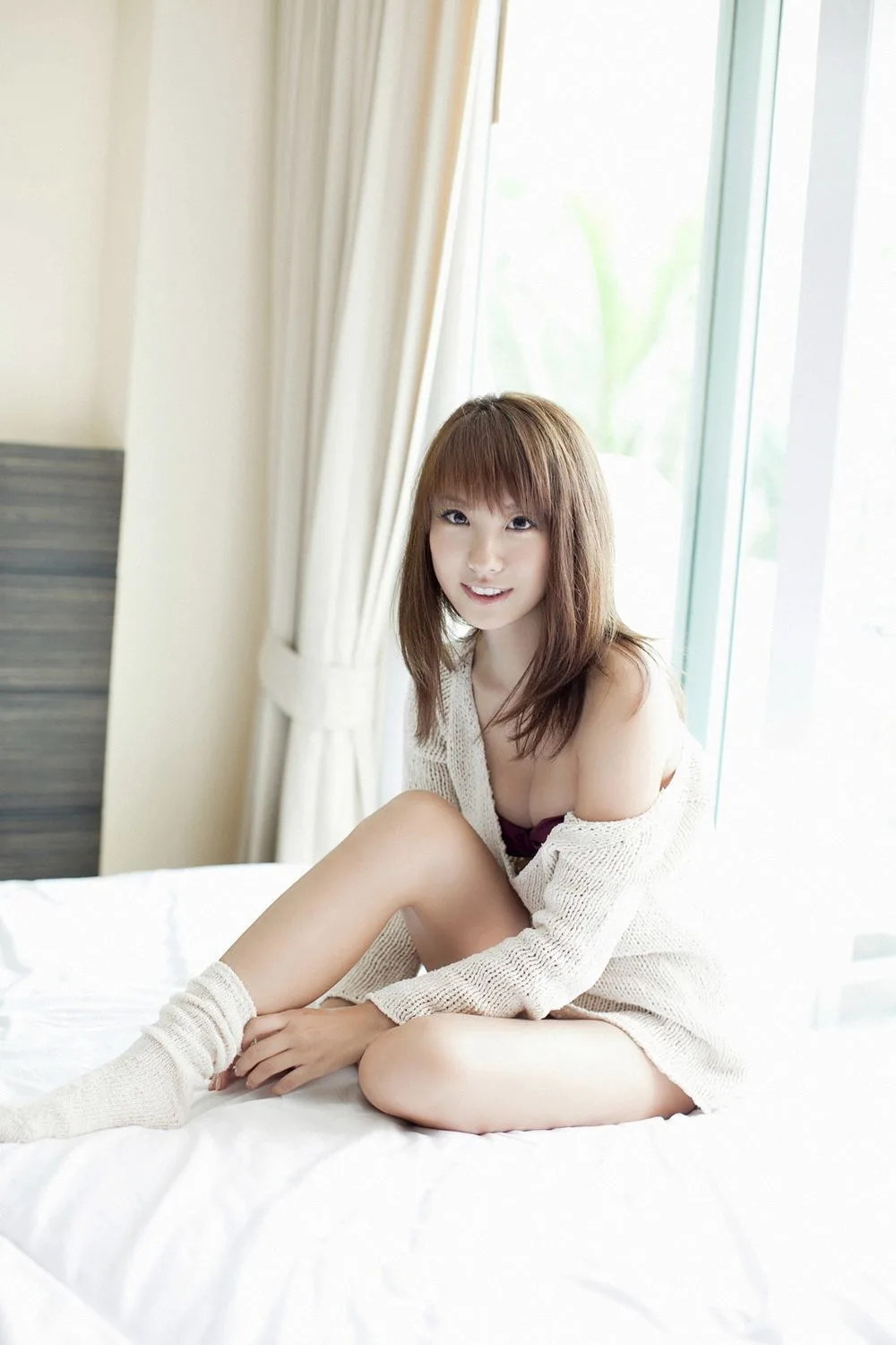 [YSWeb] Tập 388 Album ảnh "Như các bạn đã biết, chúng tôi yêu mến cô ấy" của Azusa Yamamoto - 75