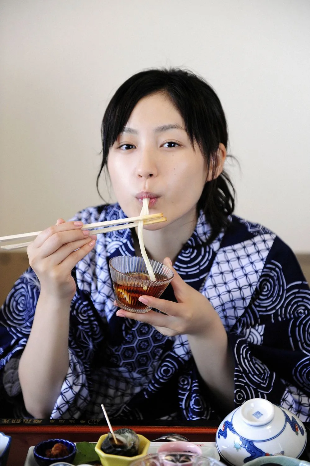 [YS Web] Vol.353 Kaoru Hirata/Album ảnh của Kaoru Hirata - 64
