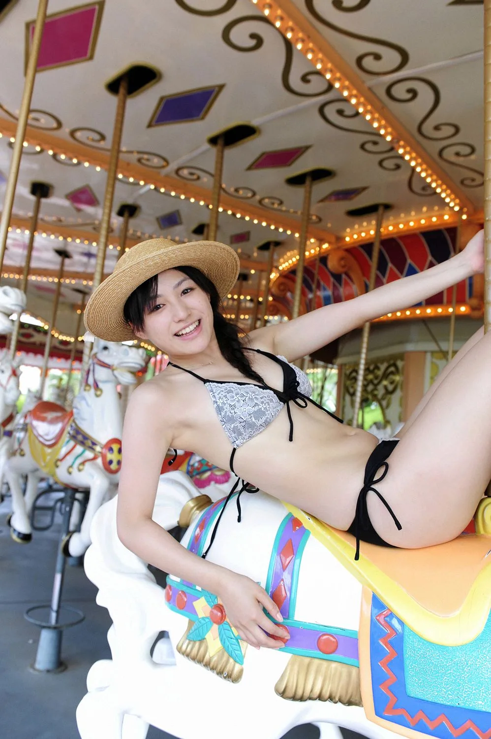 [YS Web] Vol.353 Kaoru Hirata/Album ảnh của Kaoru Hirata - 15