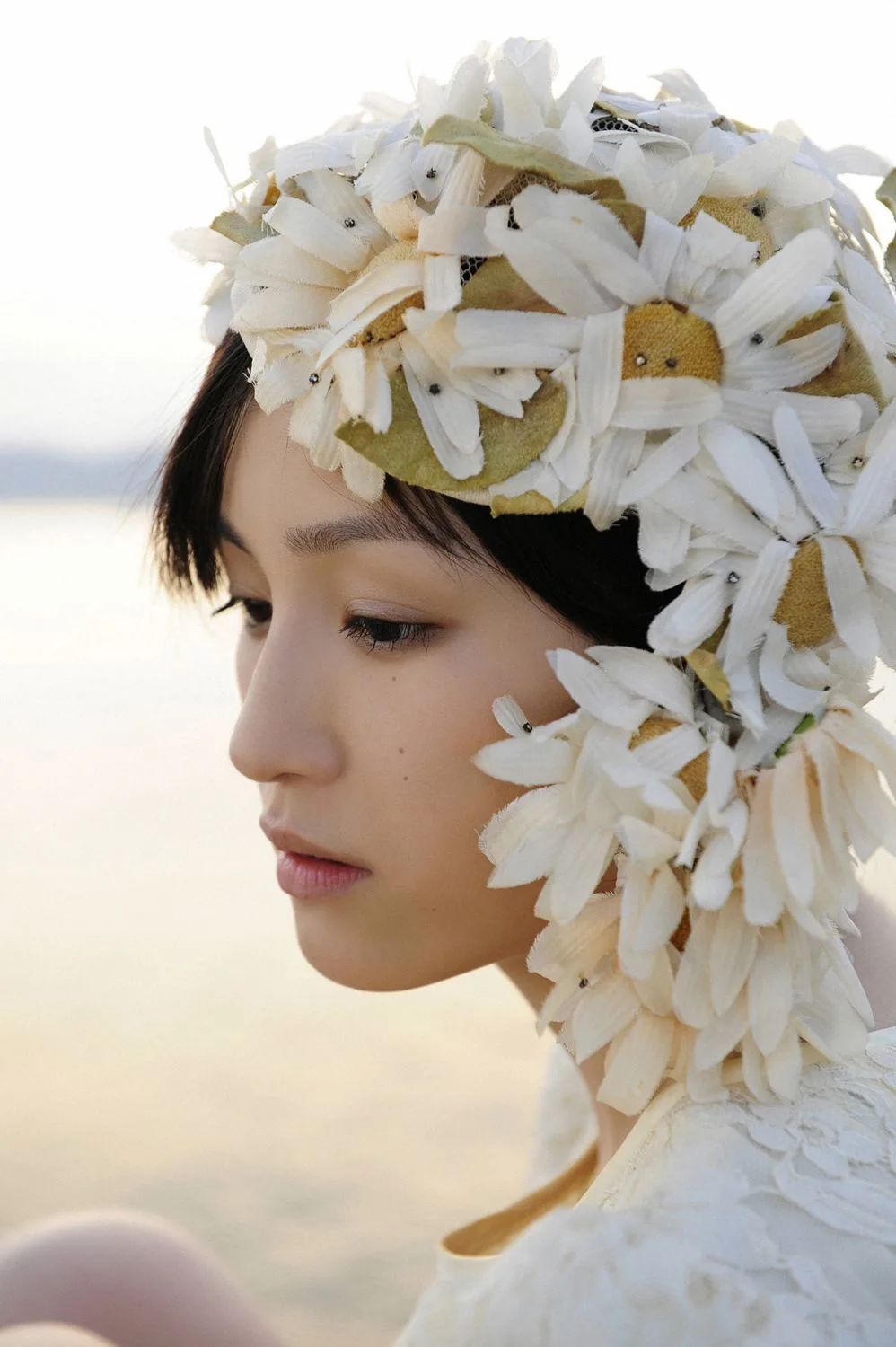 [YS Web] Vol.353 Kaoru Hirata/Album ảnh của Kaoru Hirata - 8