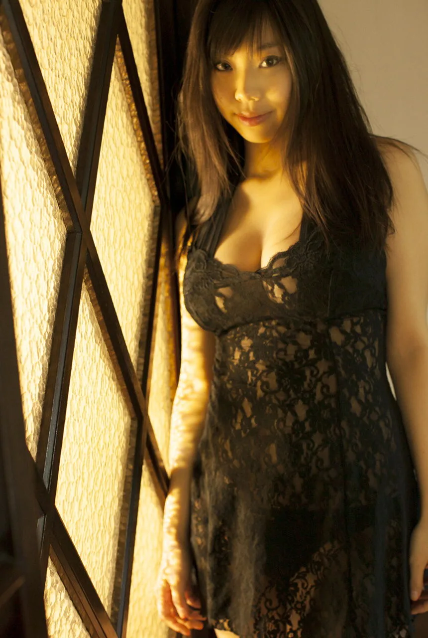 [Image.tv] Lời nhắn thêm của Suzuki Fumina: "Vụ nổ lớn!!" - 20