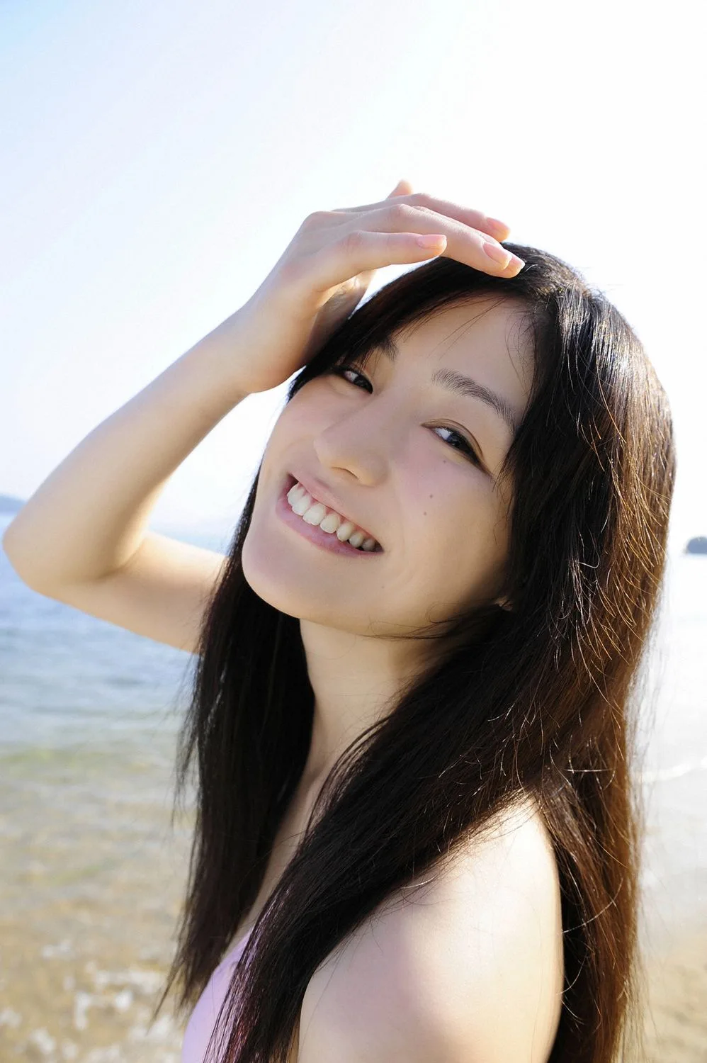 [YS Web] Vol.353 Kaoru Hirata/Album ảnh của Kaoru Hirata - 36