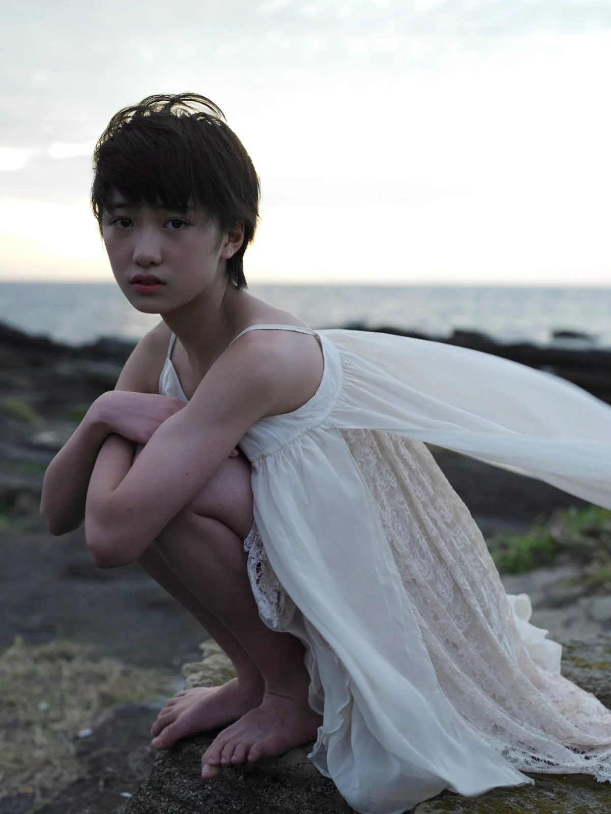 [Sách điện tử H!P] Tập 103 Album ảnh Haruka Kudo - 84