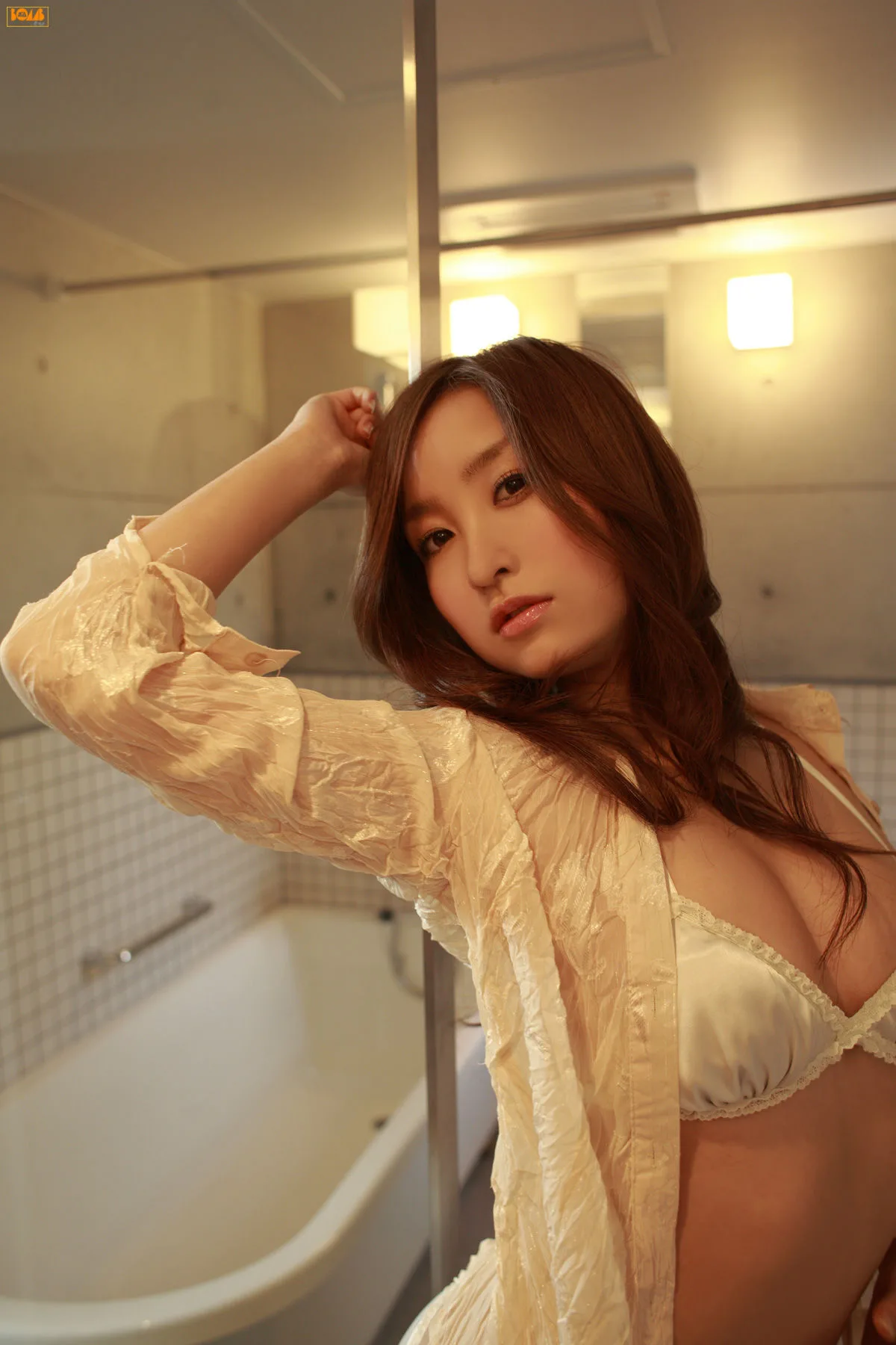 Bom.TV] Aya Kiguchi 2007-07 - 29