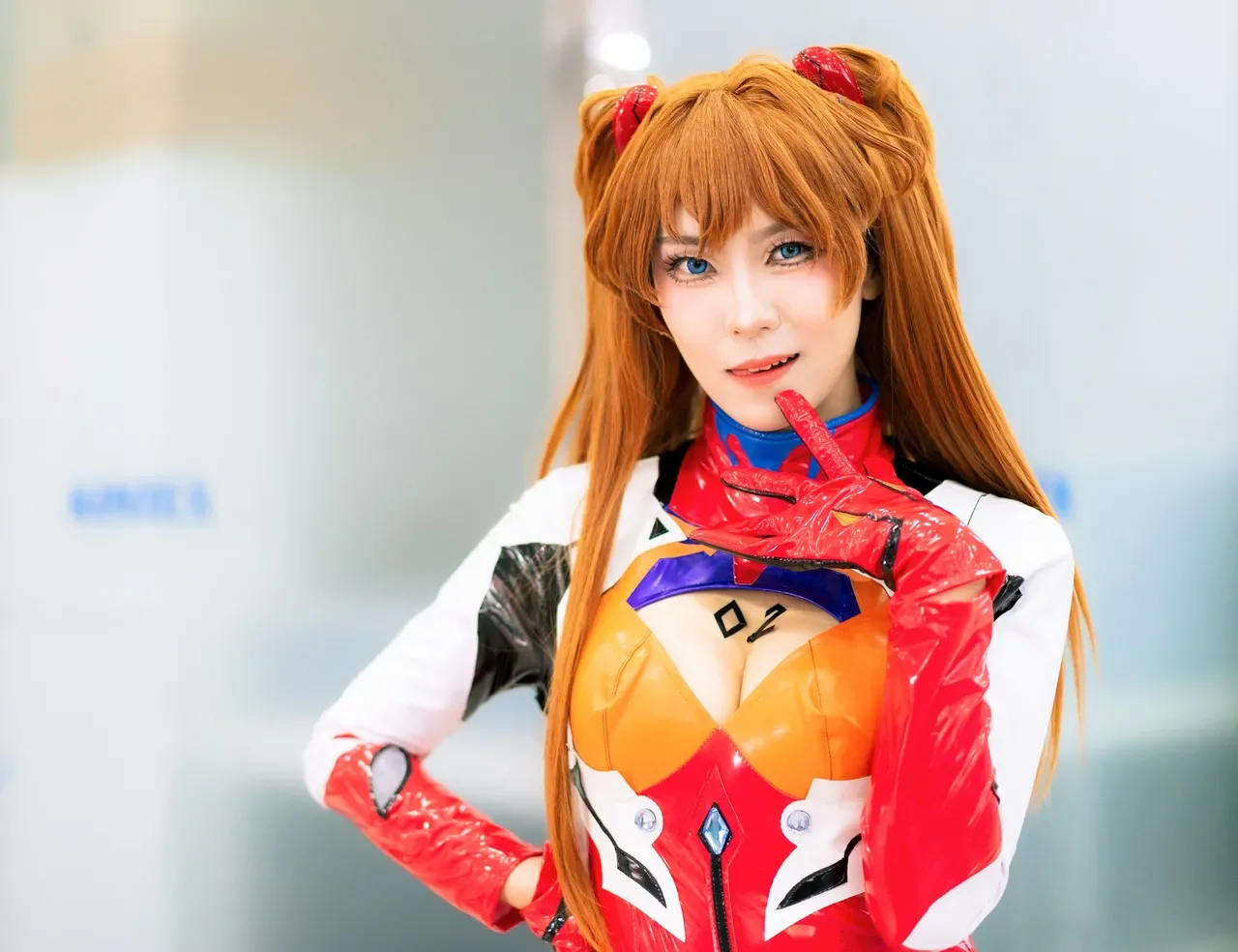 Rosa 로사 – Asuka - 6