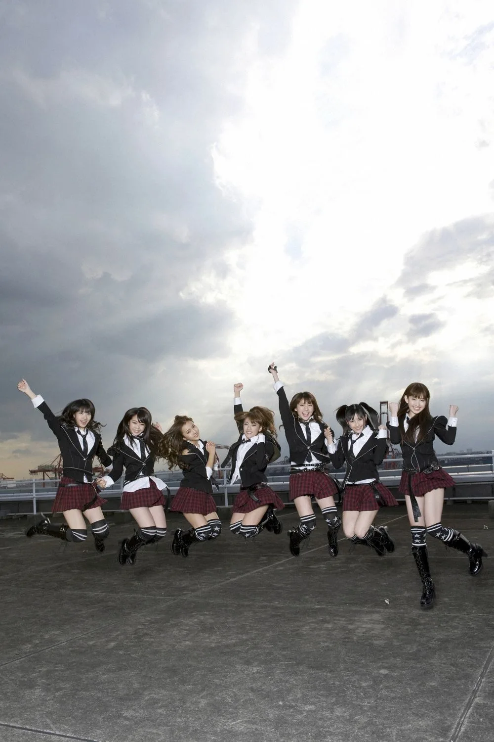 [YS Web] Vol.397 AKB48 album ảnh "ワンダー.バニー.パーティー" - 4