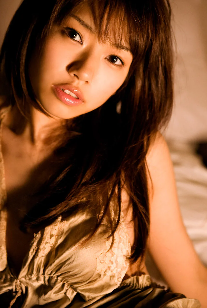 [Image.tv] Album ảnh "Đang yêu say đắm" của Suzuki Rin - 45
