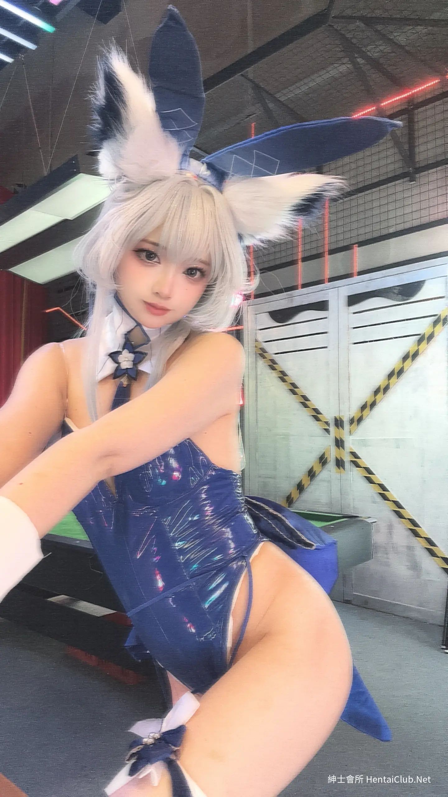 疯Neko ss Fantia 202511 - 8