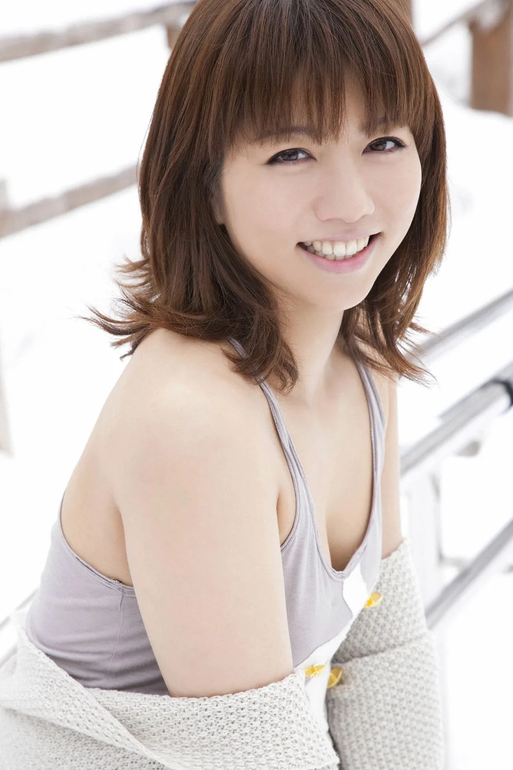 [YS Web] Vol.365 Album ảnh "Yamato Nadeshiko" của Kai Kai - 24