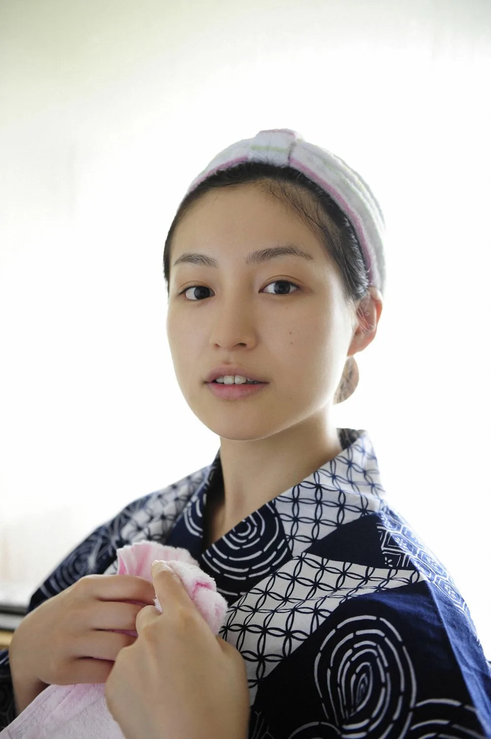 [YS Web] Vol.353 Kaoru Hirata/Album ảnh của Kaoru Hirata - 55