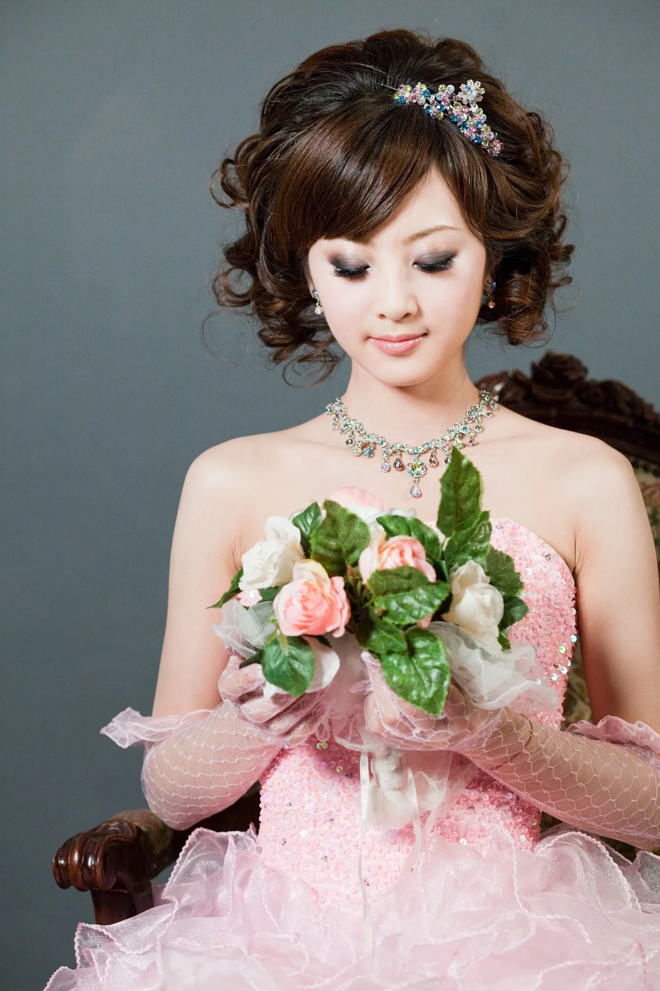GuoziMM - Bộ dụng cụ chụp ảnh cưới sáng tạo - 44