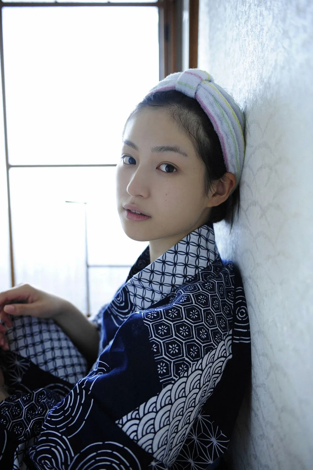[YS Web] Vol.353 Kaoru Hirata/Album ảnh của Kaoru Hirata - 58