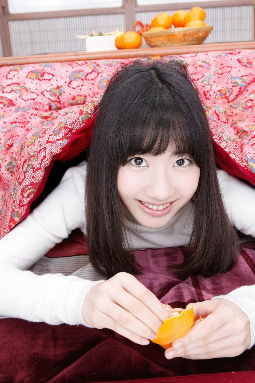 [YS Web] Vol.536 Album ảnh Kashiwagi Yuki "ゅきりんかの" - 11